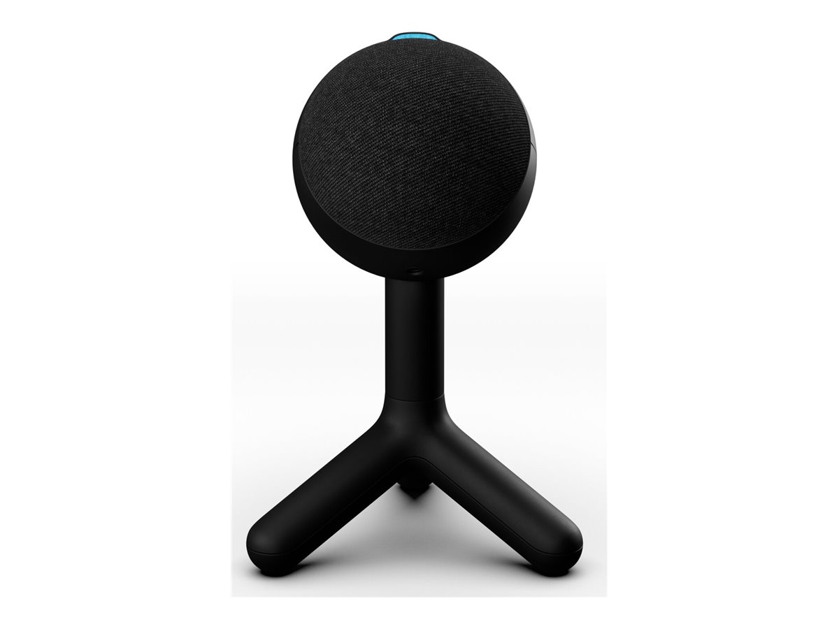 LOGI Yeti Orb RGB Gaming Mic w LIGHTSYNC