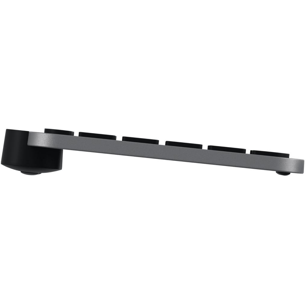 Logitech MX Keys S for Mac keyboard