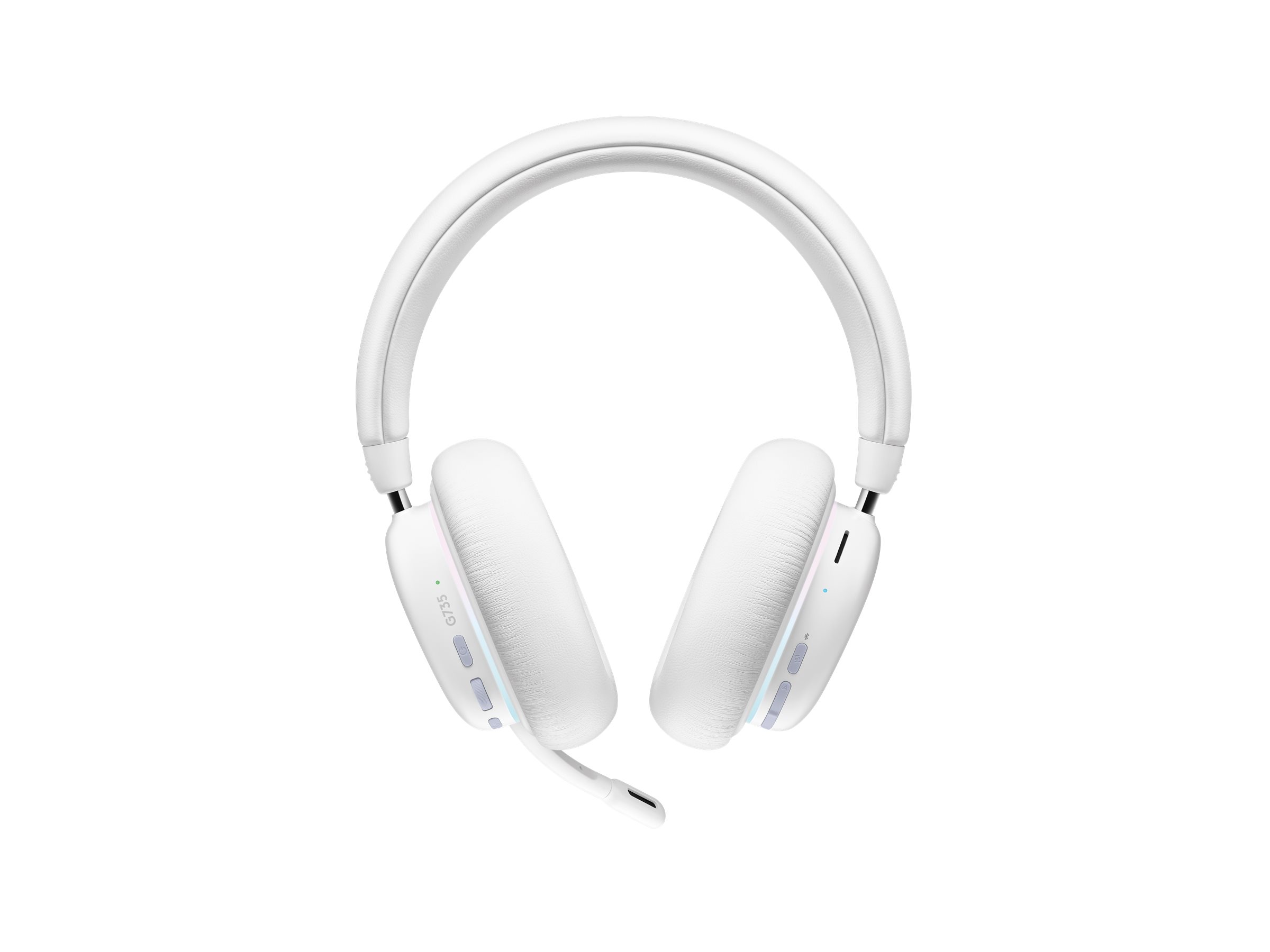 LOGI G735 - OFF WHITE - EMEA-914