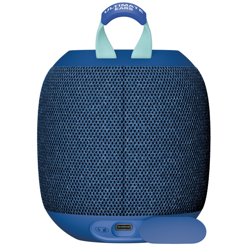 LOGI Ultimate Ears WONDERBOOM 4
