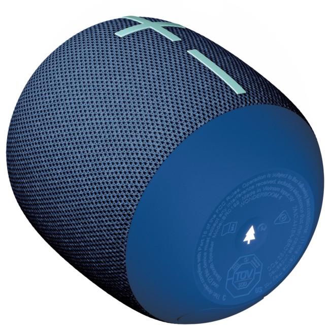 LOGI Ultimate Ears WONDERBOOM 4