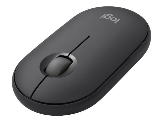 Logitech Pebble 2 Combo keyboard