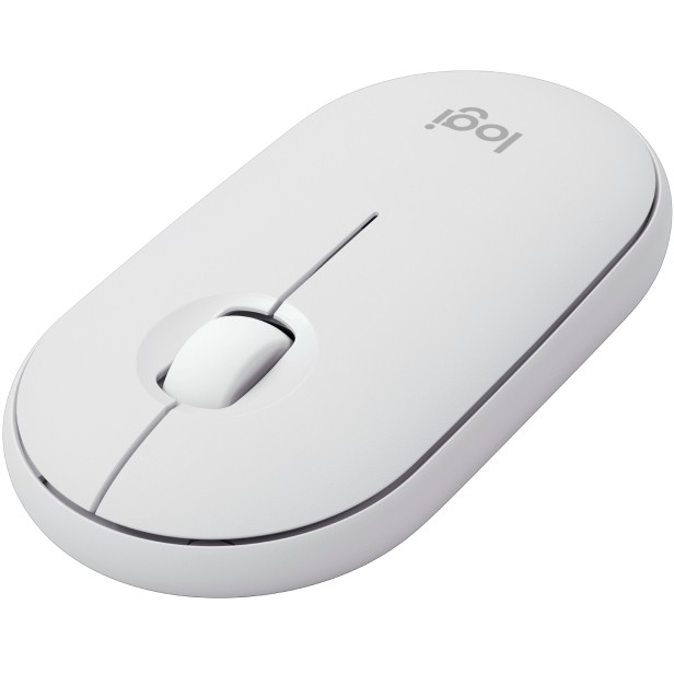 LOGI Pebble 2 Combo TONAL WHITE (US)