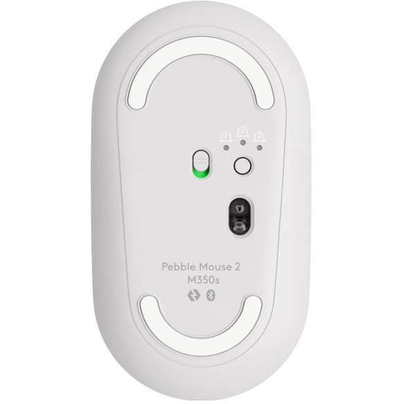 LOGI Pebble 2 Combo TONAL WHITE (US)