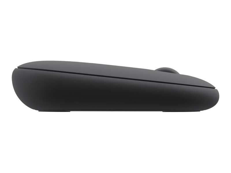 LOGI Pebble 2 Combo TONAL GRAPHITE (PAN)