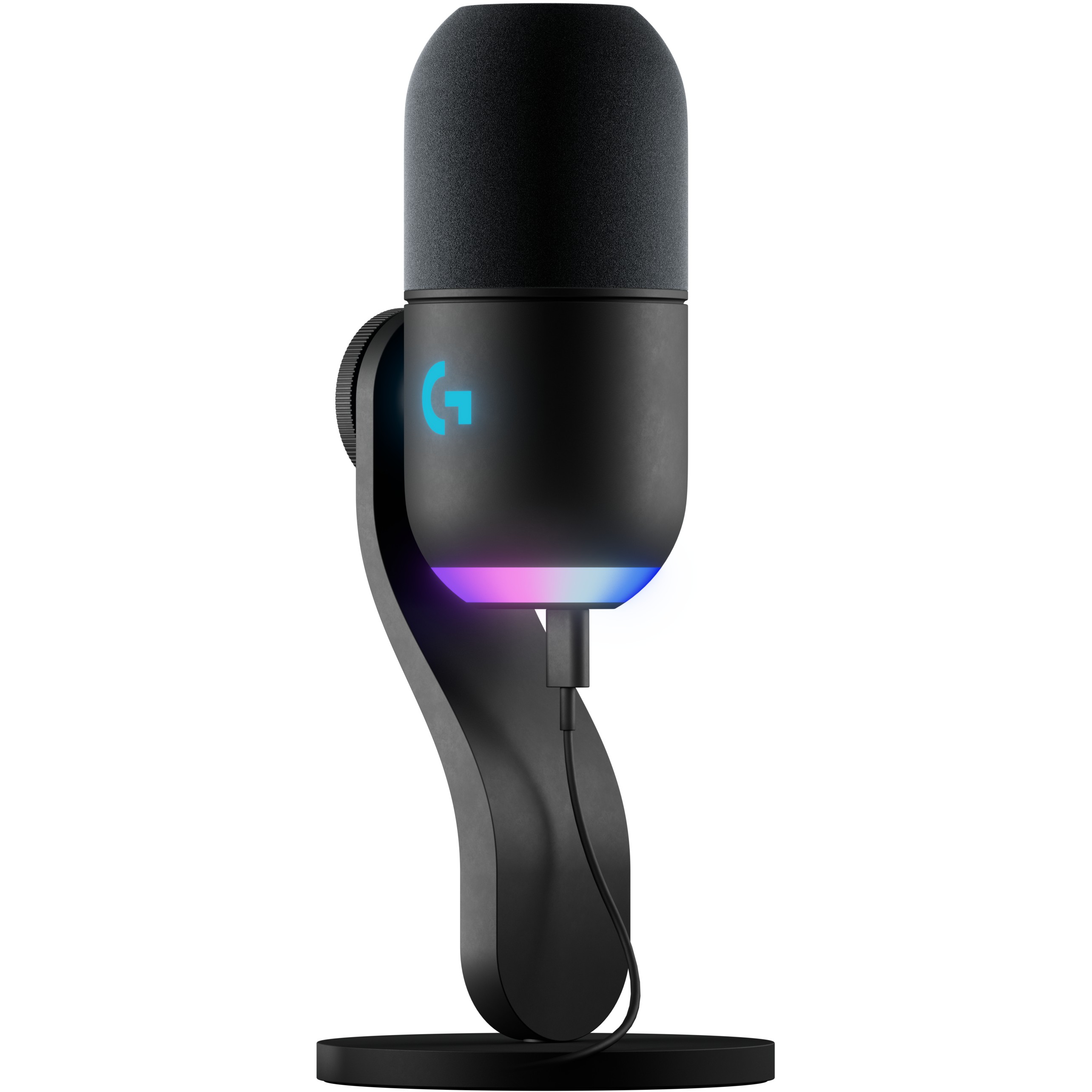 Logitech G 988-000569 microphone