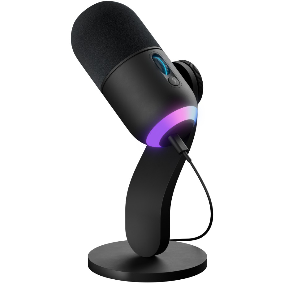 Logitech G 988-000569 microphone