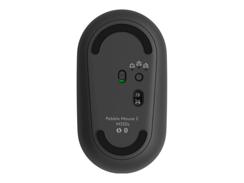 LOGI Pebble 2 Combo TONAL GRAPHITE (US)