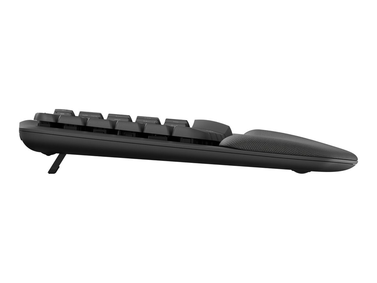 LOGI Wave Keys Business GRAPHITE (CH)