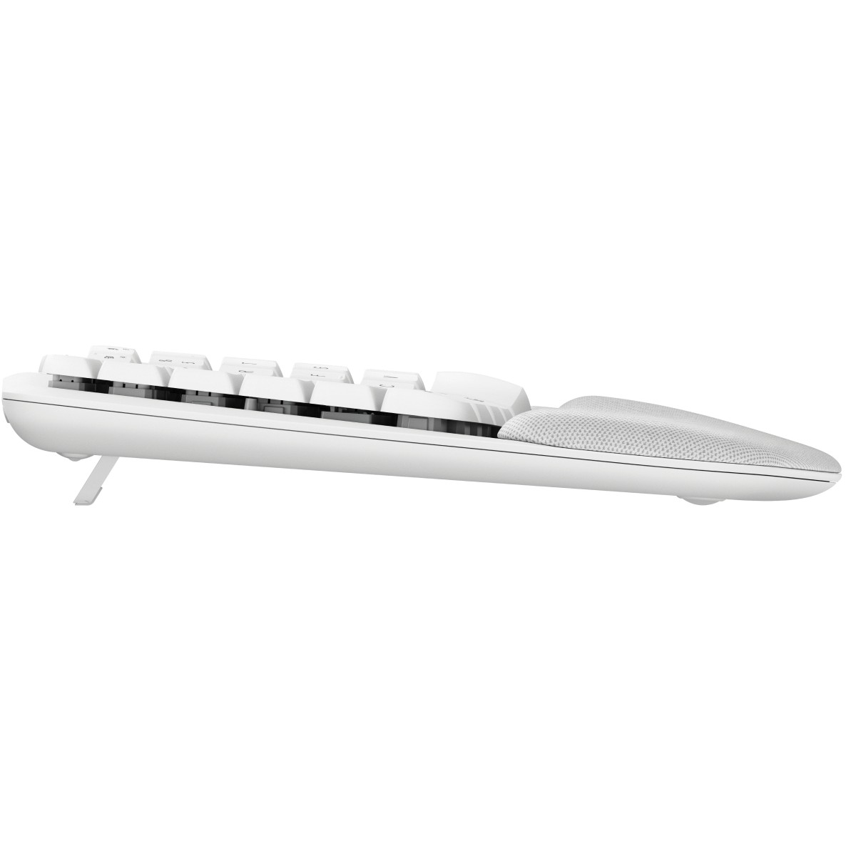 LOGI Wave Keys OFFWHITE (PAN)
