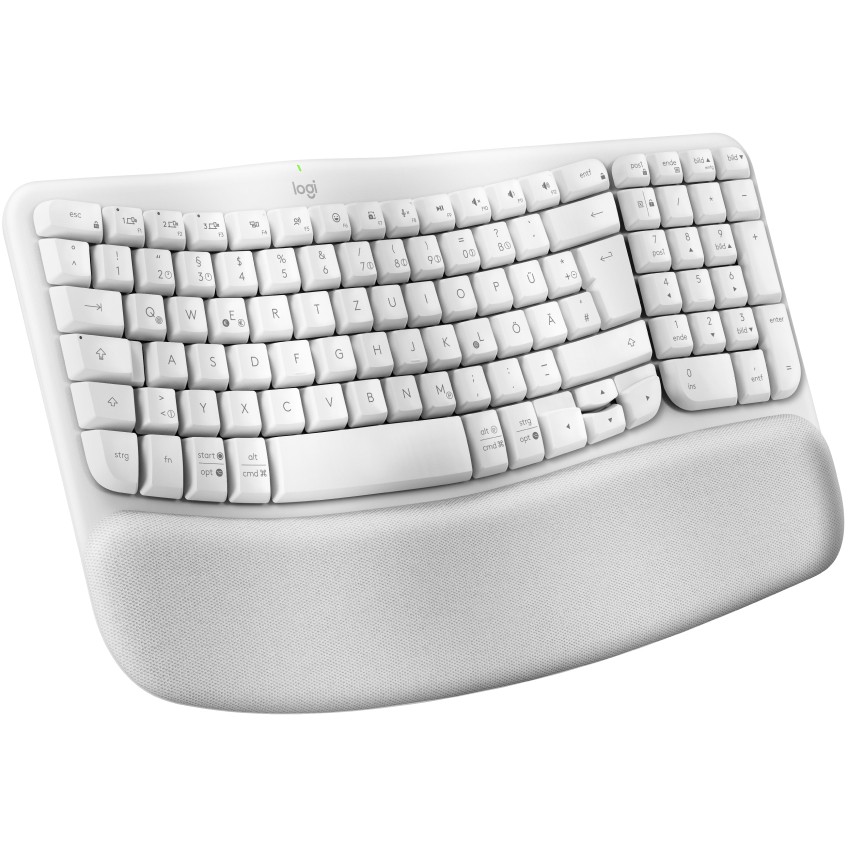 LOGI Wave Keys OFFWHITE (DE)