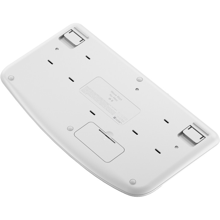 LOGI Wave Keys Wrls Keyboard (DE)