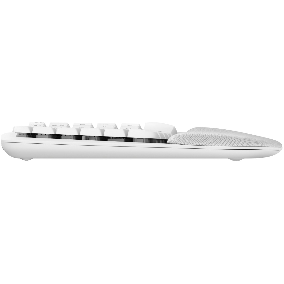 LOGI Wave Keys Wrls Keyboard (DE)