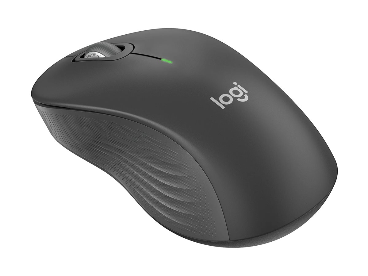 Logitech Signature M550 L Wireless Mouse - GRAPHITE - EMEA28i-935
