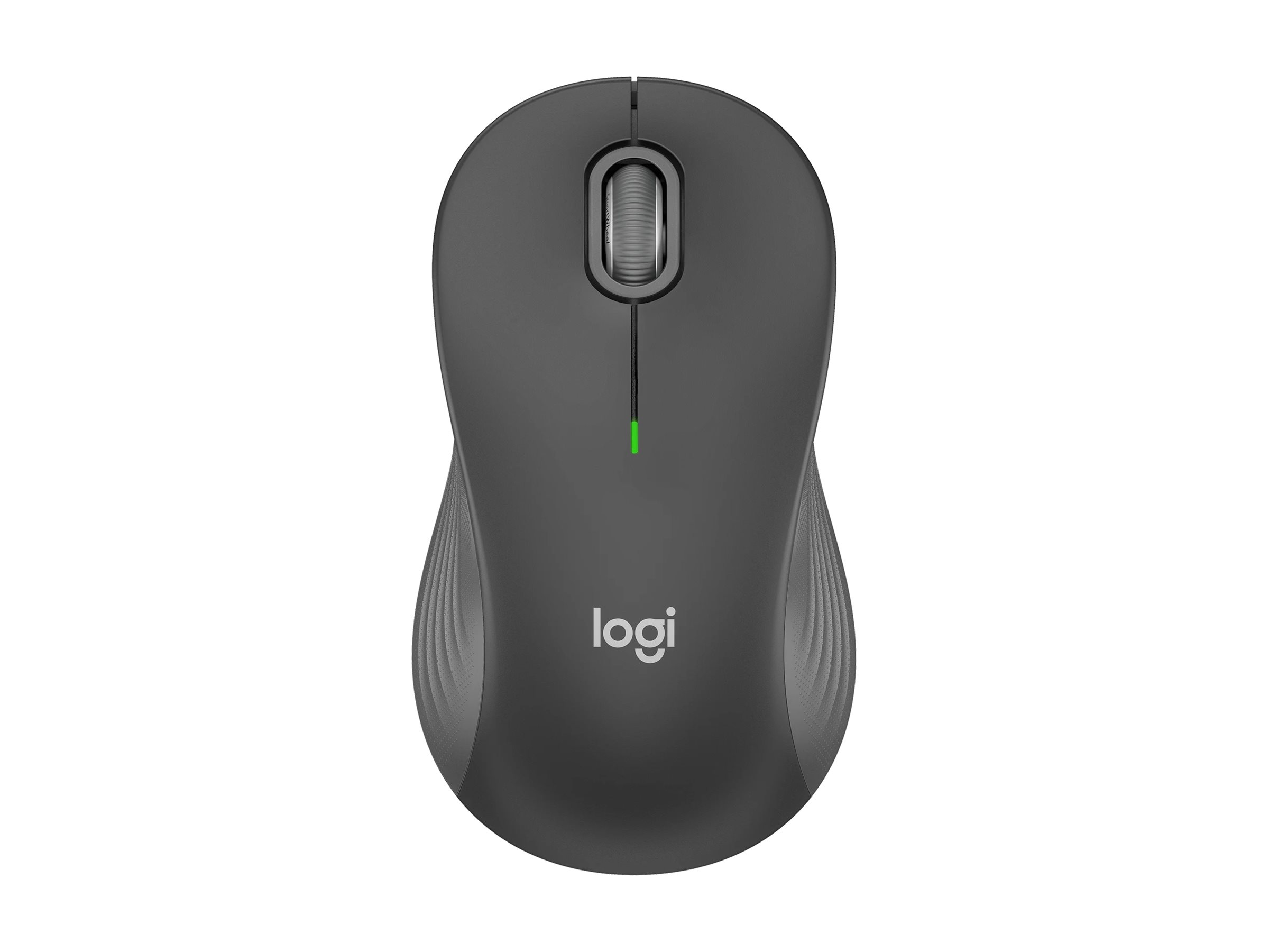 Logitech Signature M550 L Wireless Mouse - GRAPHITE - EMEA28i-935