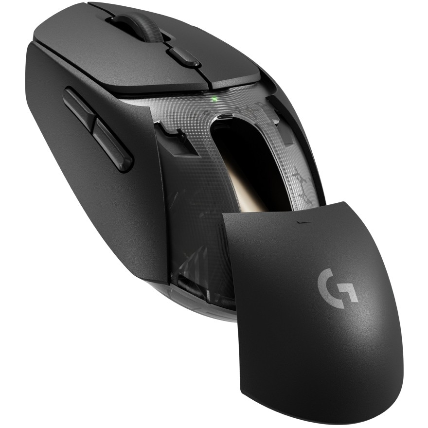 LOGI G309 LIGHTSPEED Black