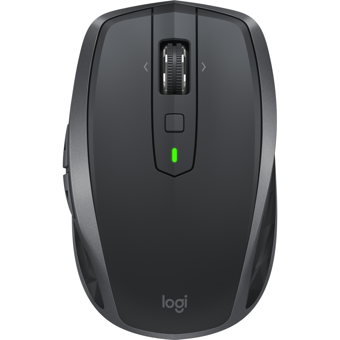 Logitech Wireless Mouse MX Anywhere 2s graphite