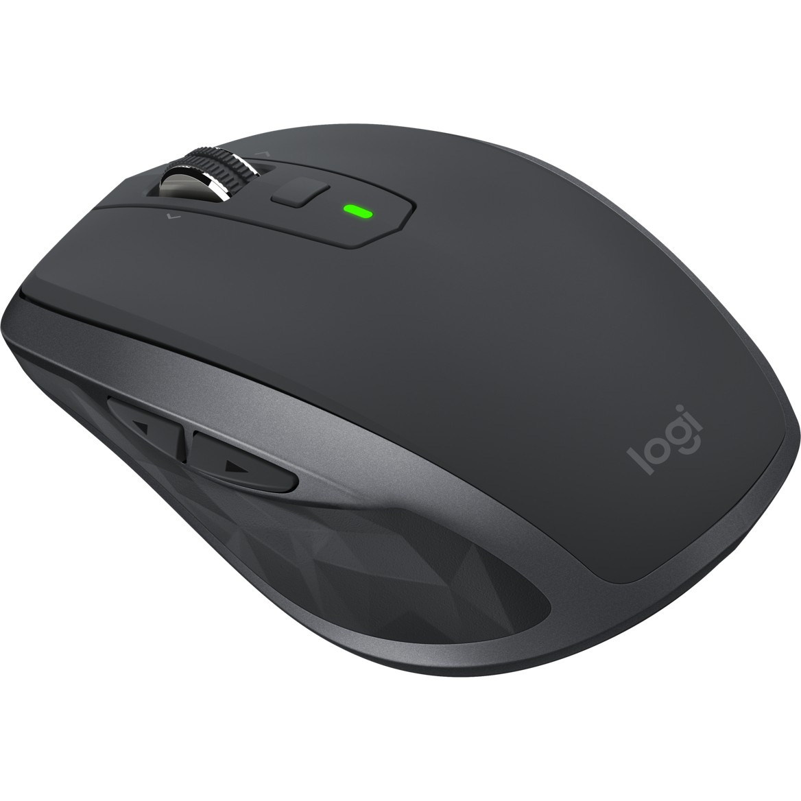 Logitech Wireless Mouse MX Anywhere 2s graphite