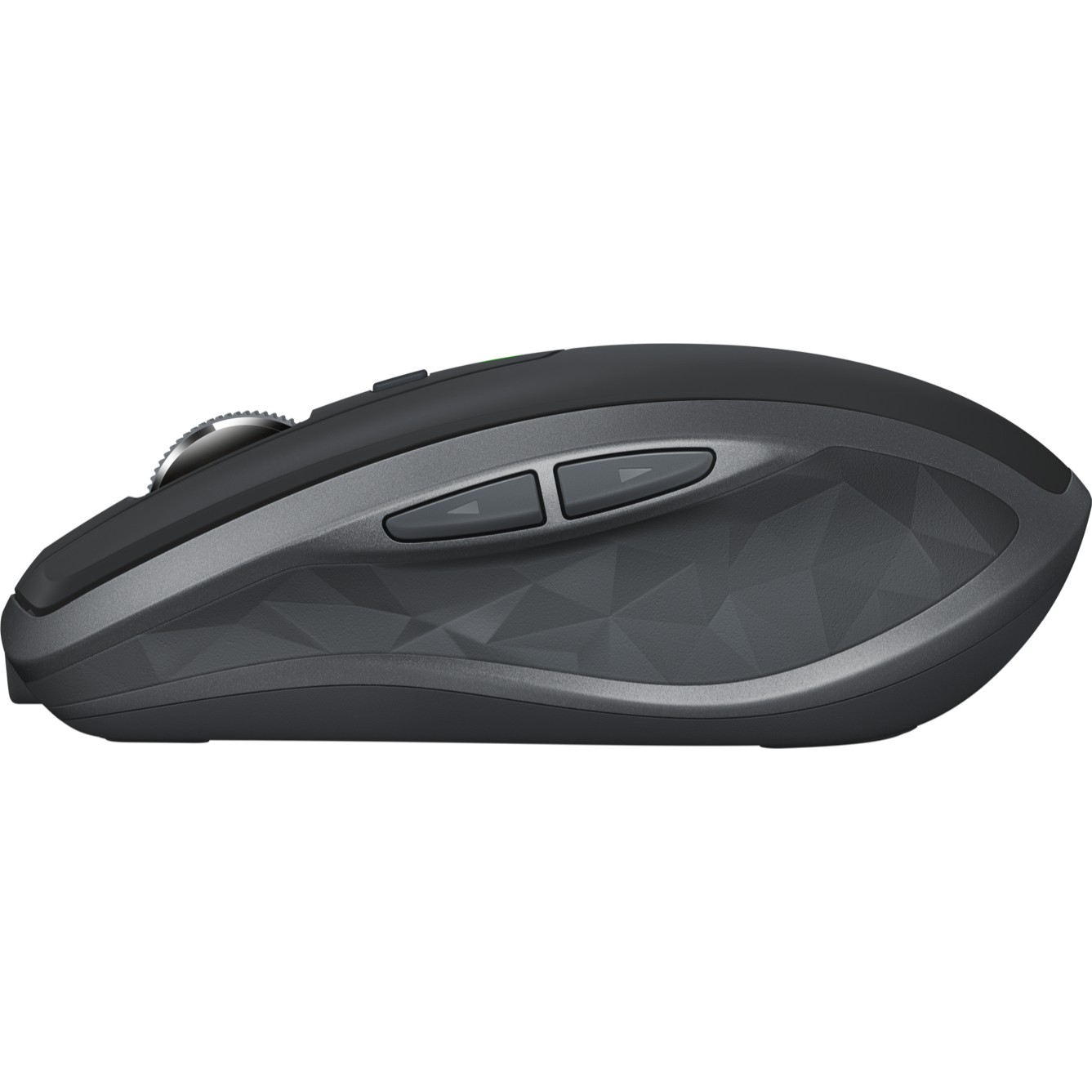 Logitech Wireless Mouse MX Anywhere 2s graphite