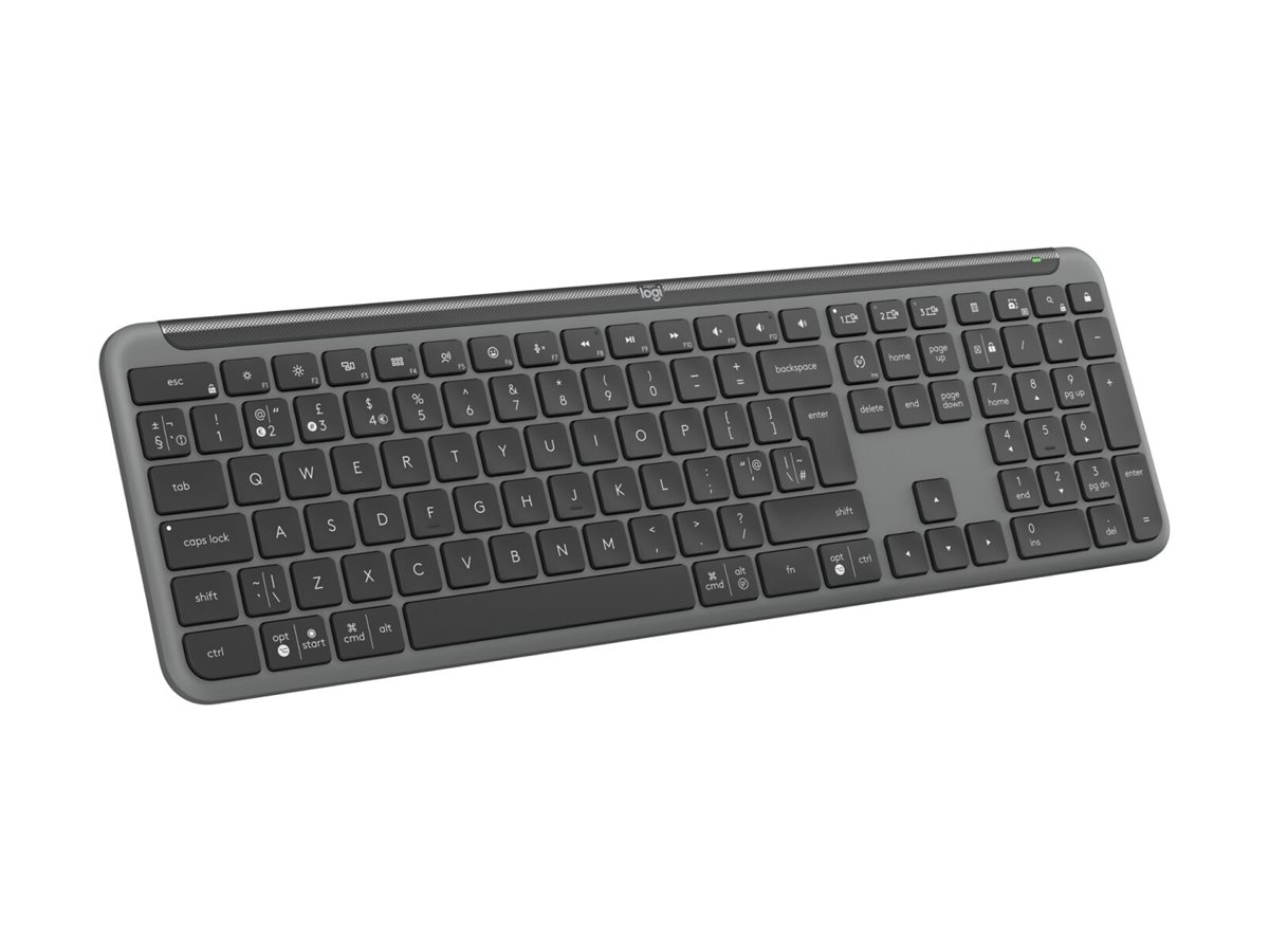 SIGNATURE SLIM WIRELESS K950