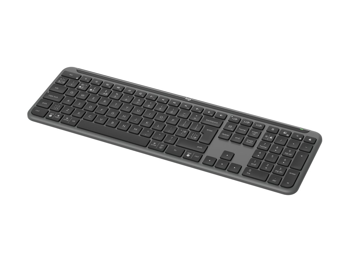 SIGNATURE SLIM WIRELESS K950