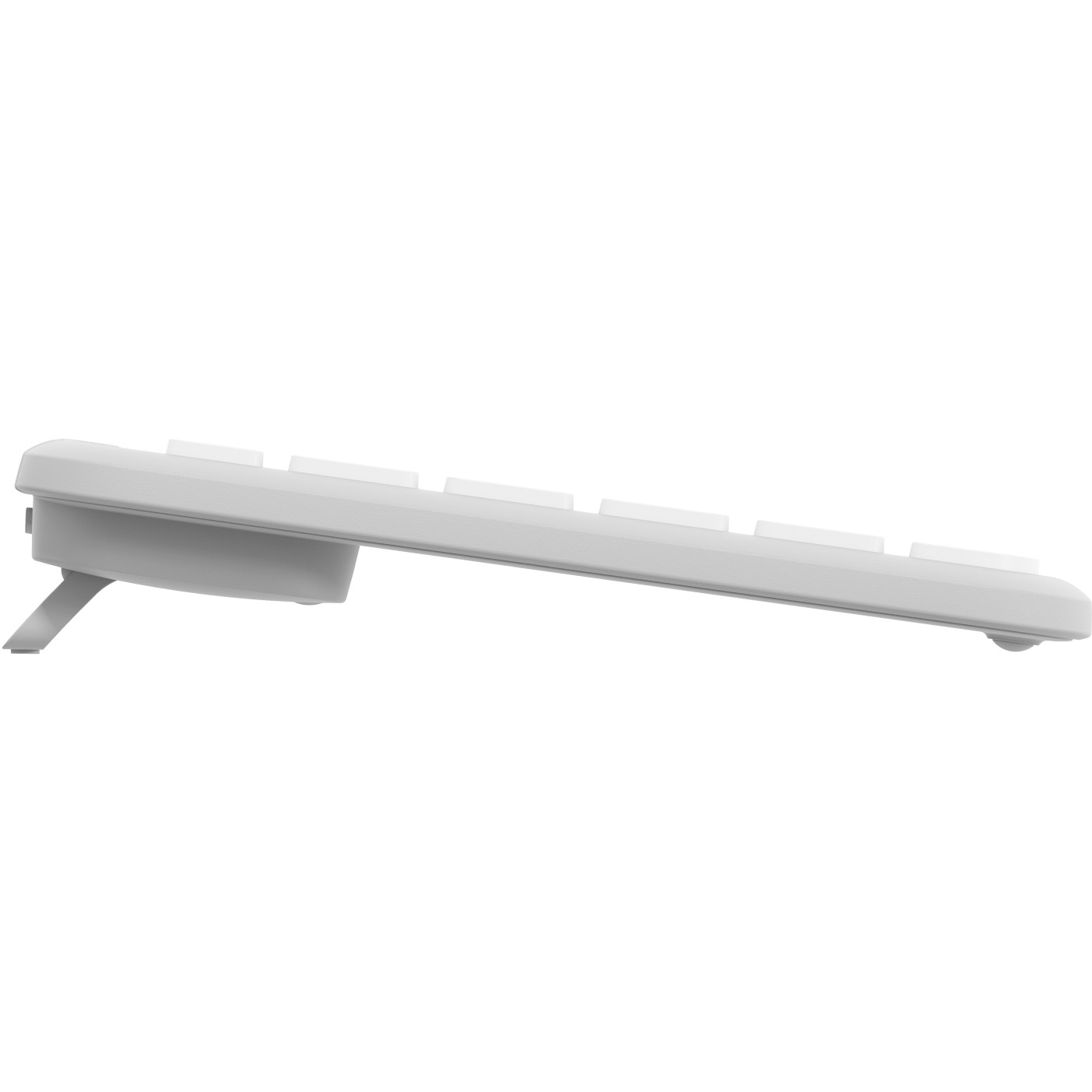 LOGI Signature Slim Wireless Keybd (FR)