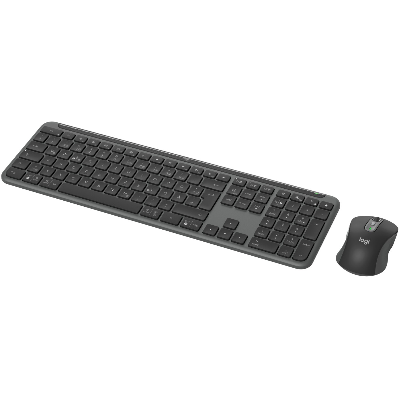 Logitech 920-012483 keyboard