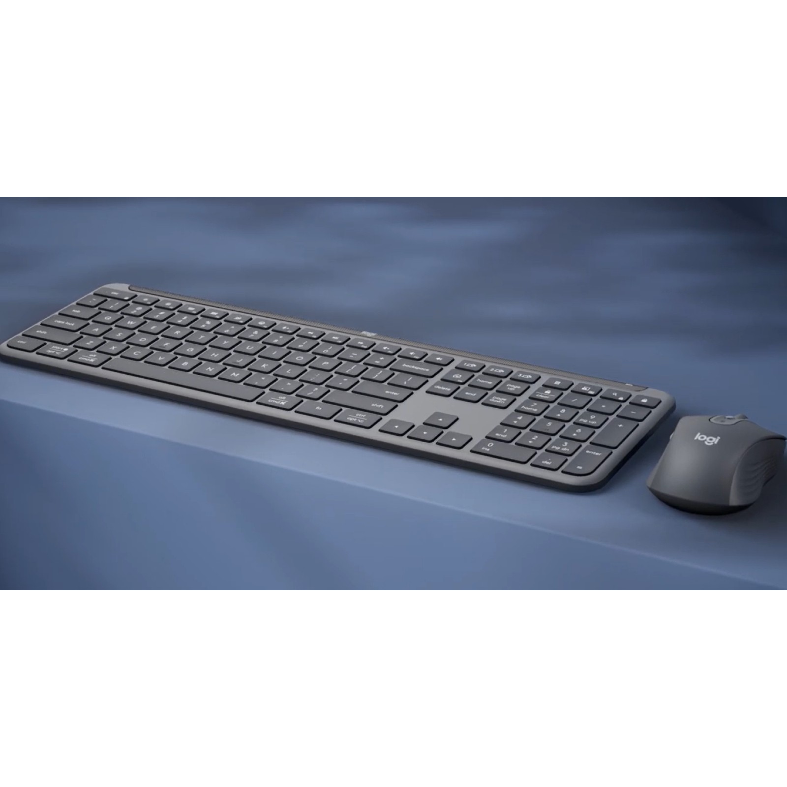 LOGI Signature Slim Combo MK950 (FR)