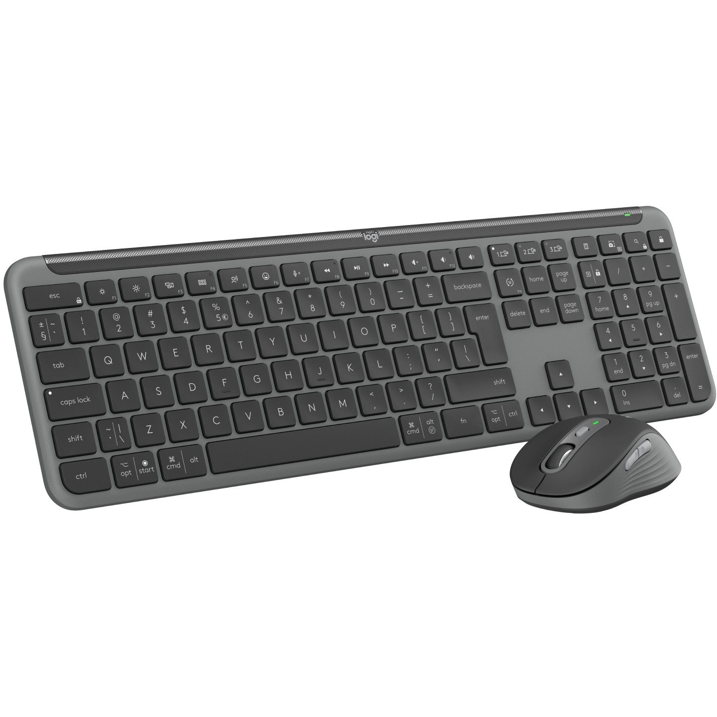 LOGI Signature Slim Combo MK950 (US)