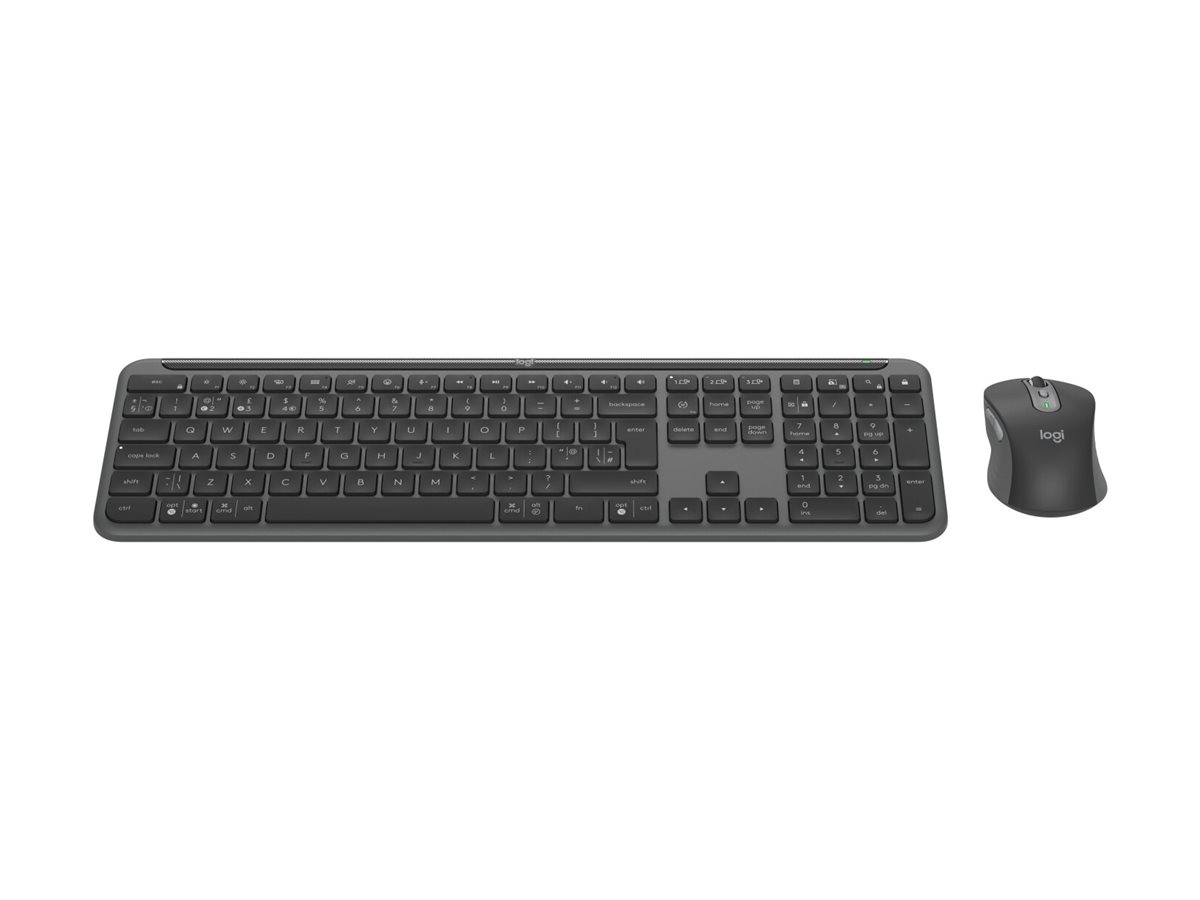 LOGI Signature Slim Combo MK950 (CH)