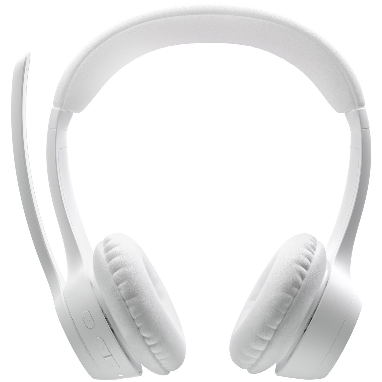 Logitech 981-001417 headphones/headset