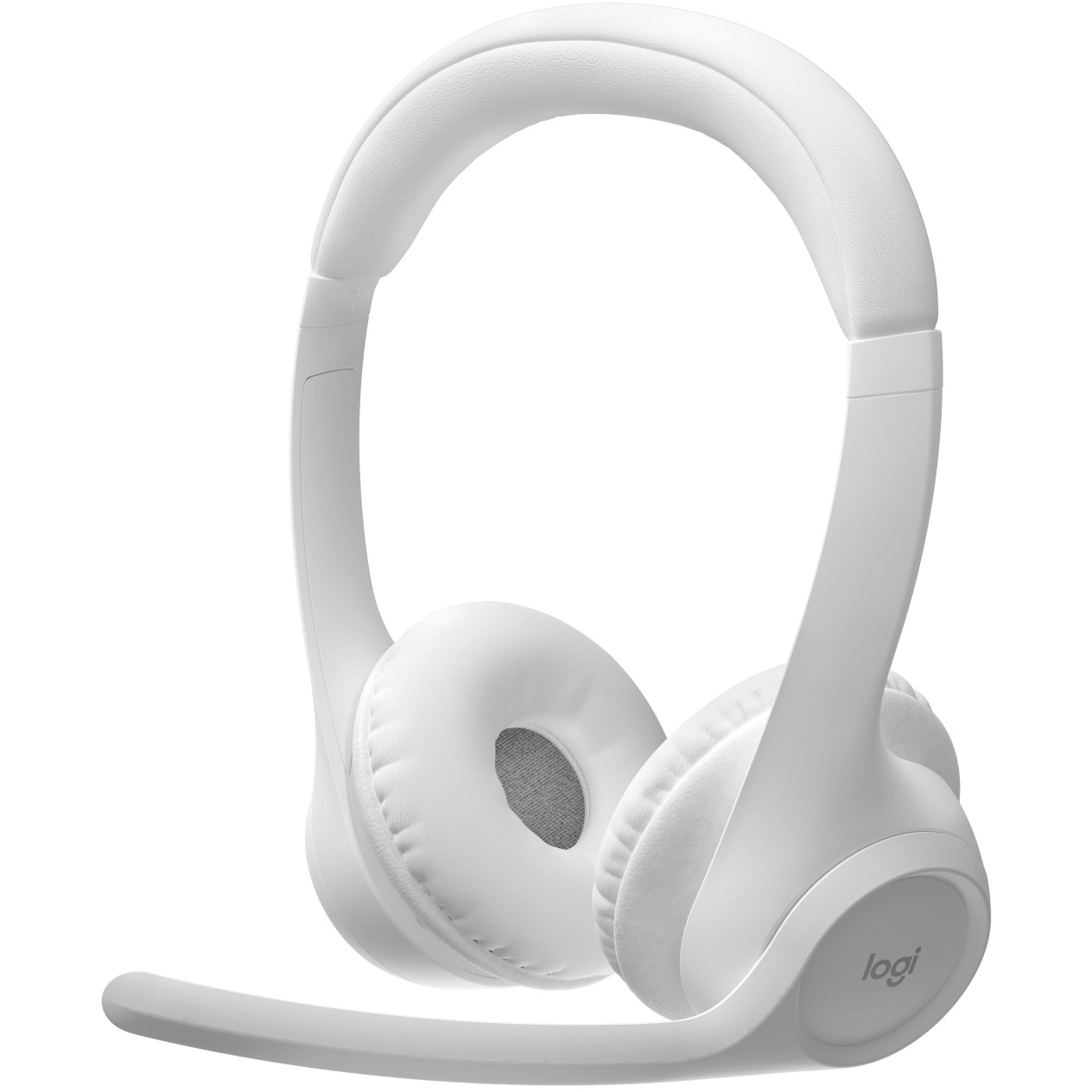 Logitech 981-001417 headphones/headset