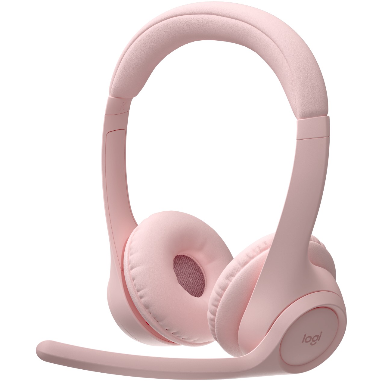 LOGI Zone 300 ROSE