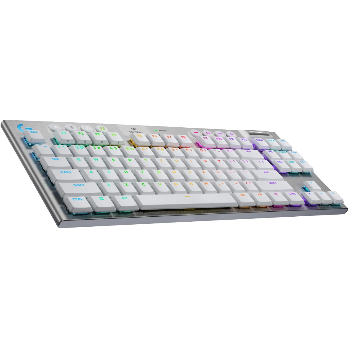 LOGI G915 X LIGHTSPEED TKL Keyboard (DE)