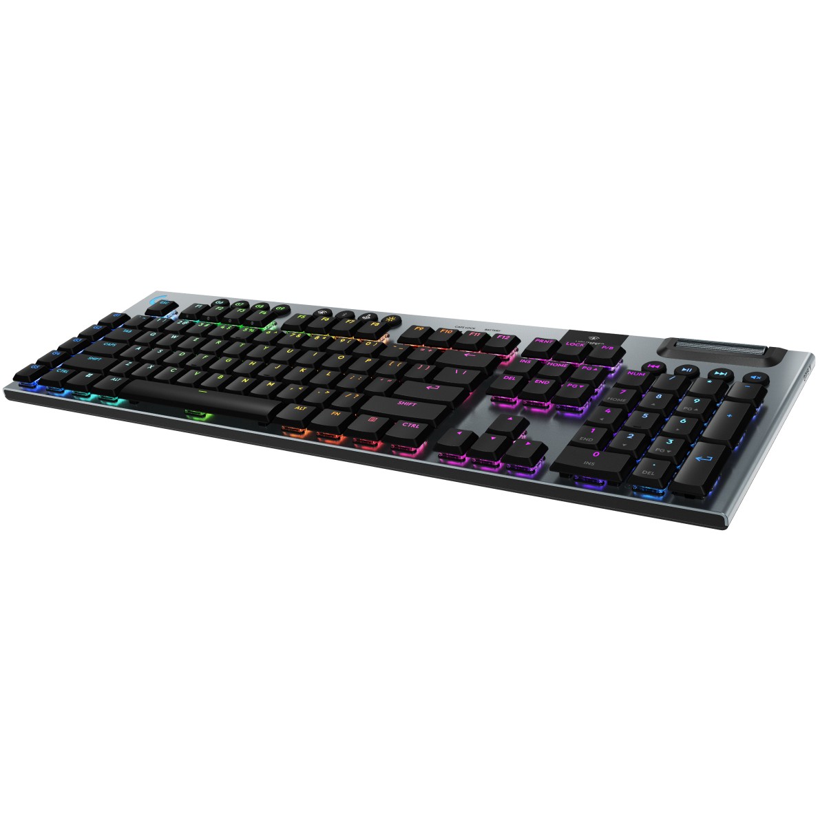 Logitech G G915 X LIGHTSPEED keyboard