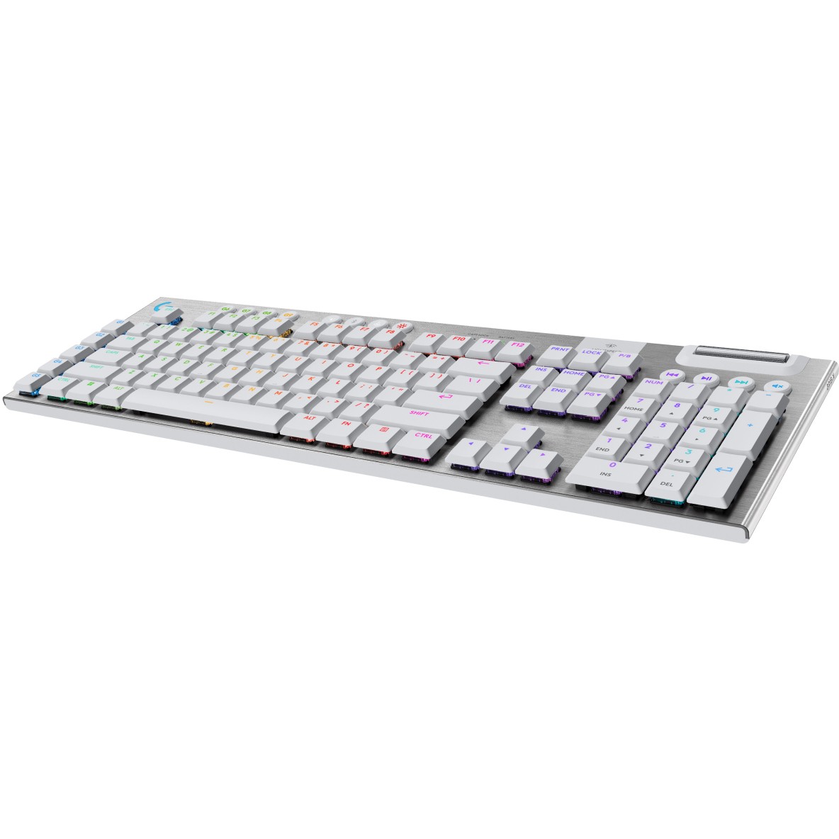 LOGI G915 X LIGHTSPEED Keyboard (DE)