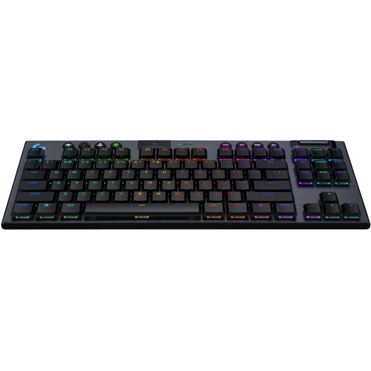 LOGI G915 X LIGHTSPEED TKL Keyboard (US)