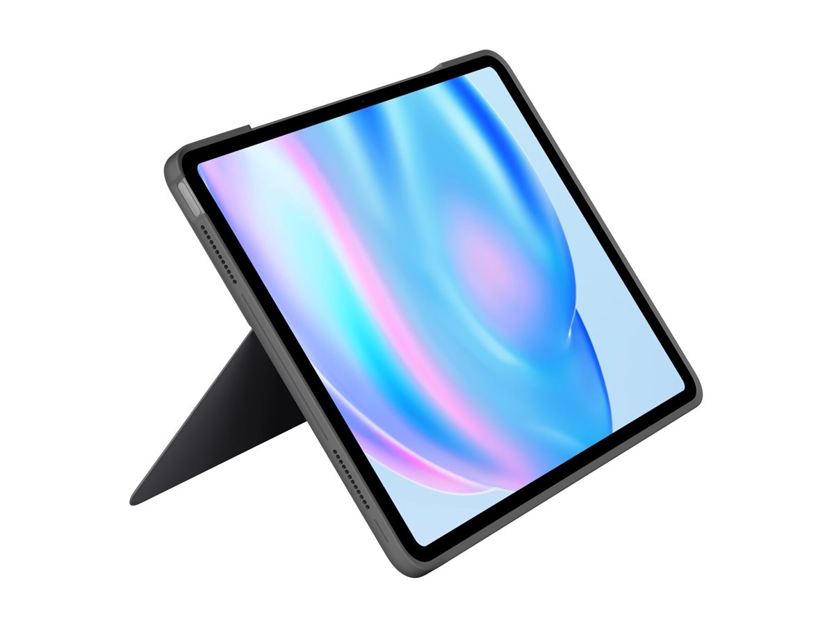 Logitech Combo Touch