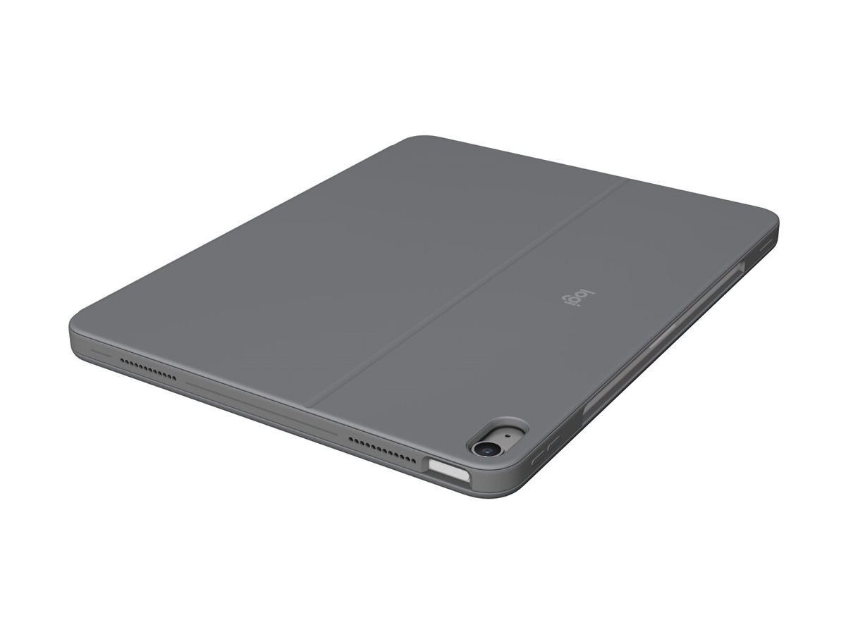 LOGI Combo Touch for iPad Air 13in (CH)