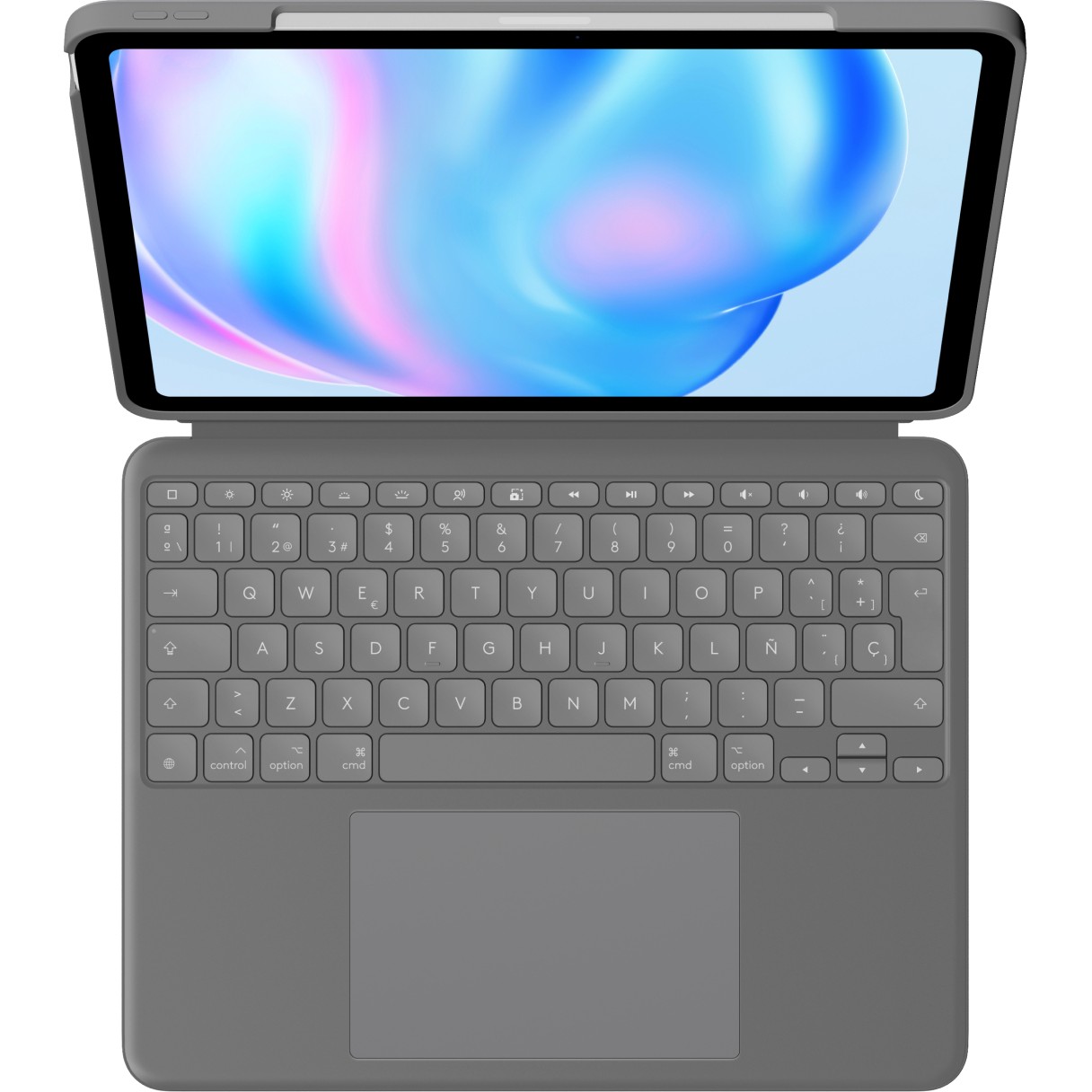 Logitech Combo Touch