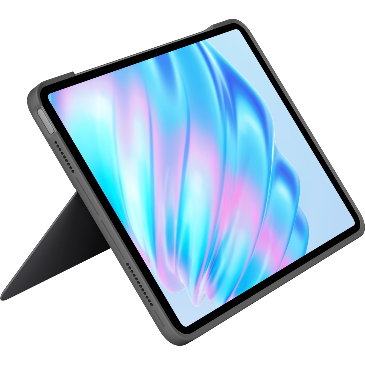 LOGI Combo Touch iPad Air 11inch (PAN)