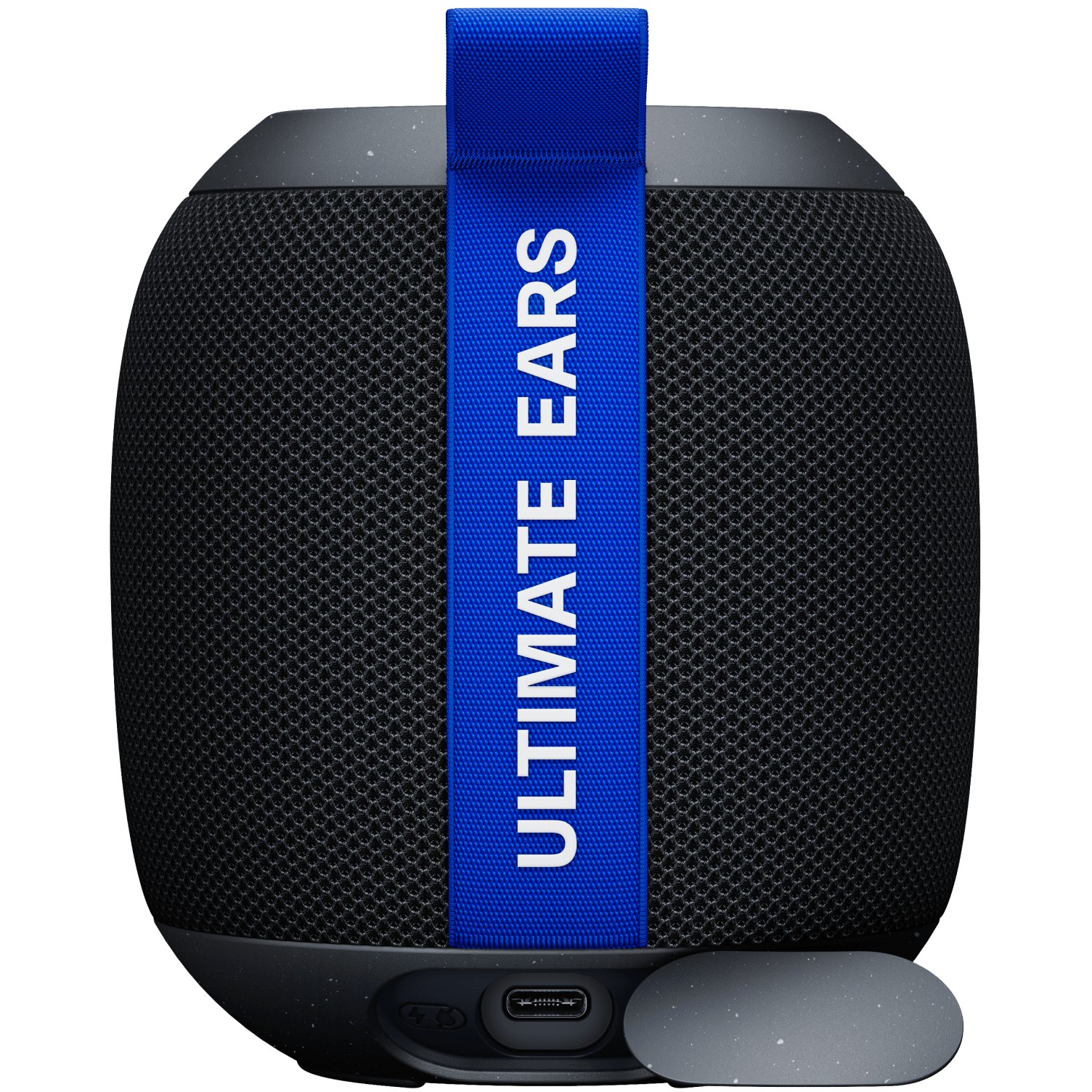 LOGI Ultimate Ears WONDERBOOM Play Black