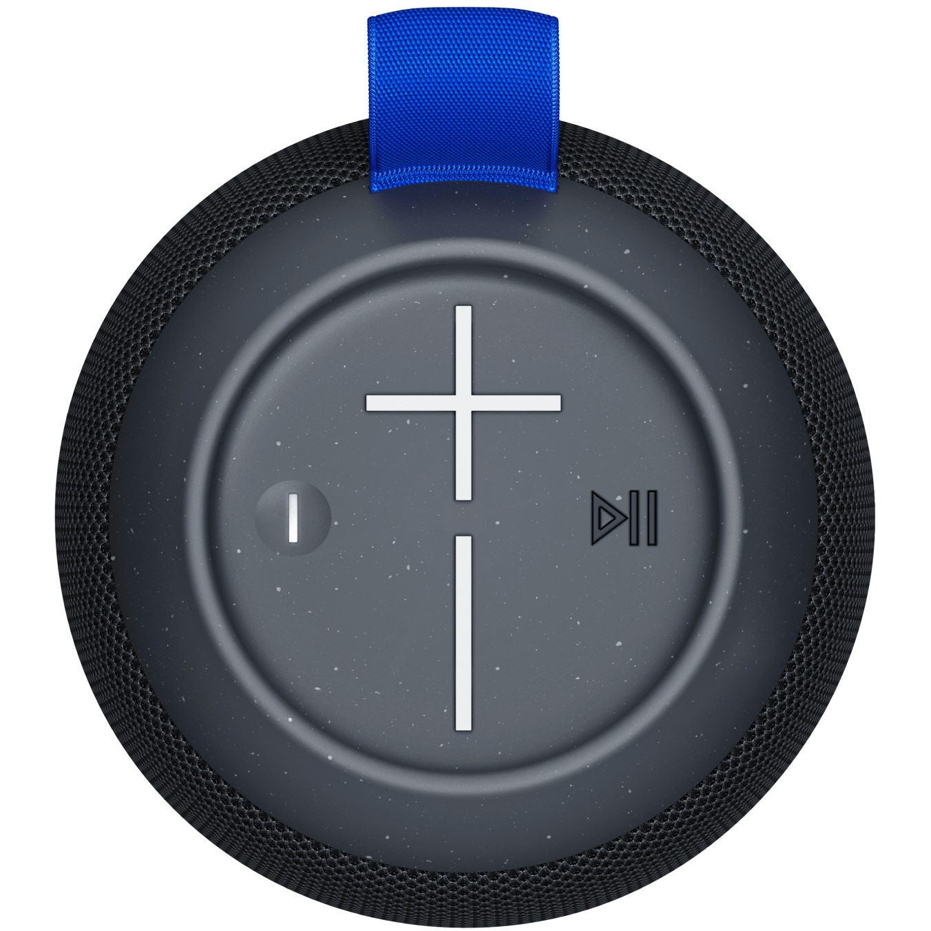 LOGI Ultimate Ears WONDERBOOM Play Black