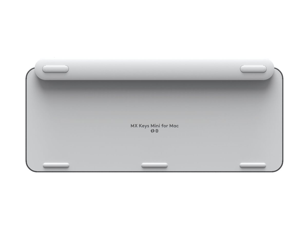 LOGI MX Keys Mini For Mac Minimalist