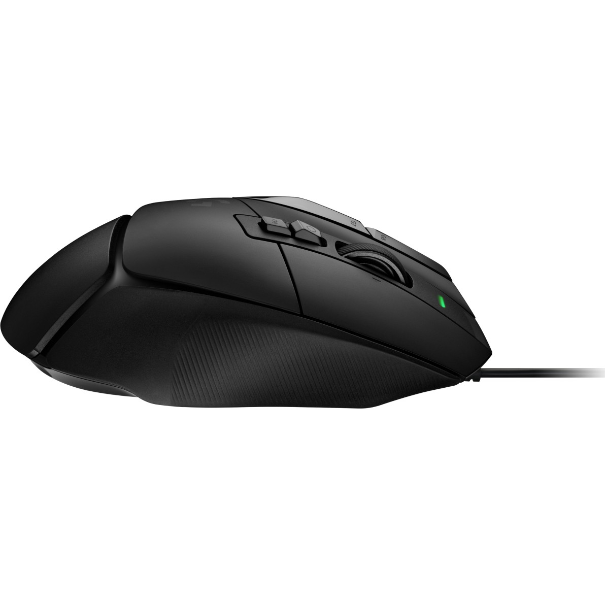 LOGI G502 X + G240 Gaming Mouse BLACK