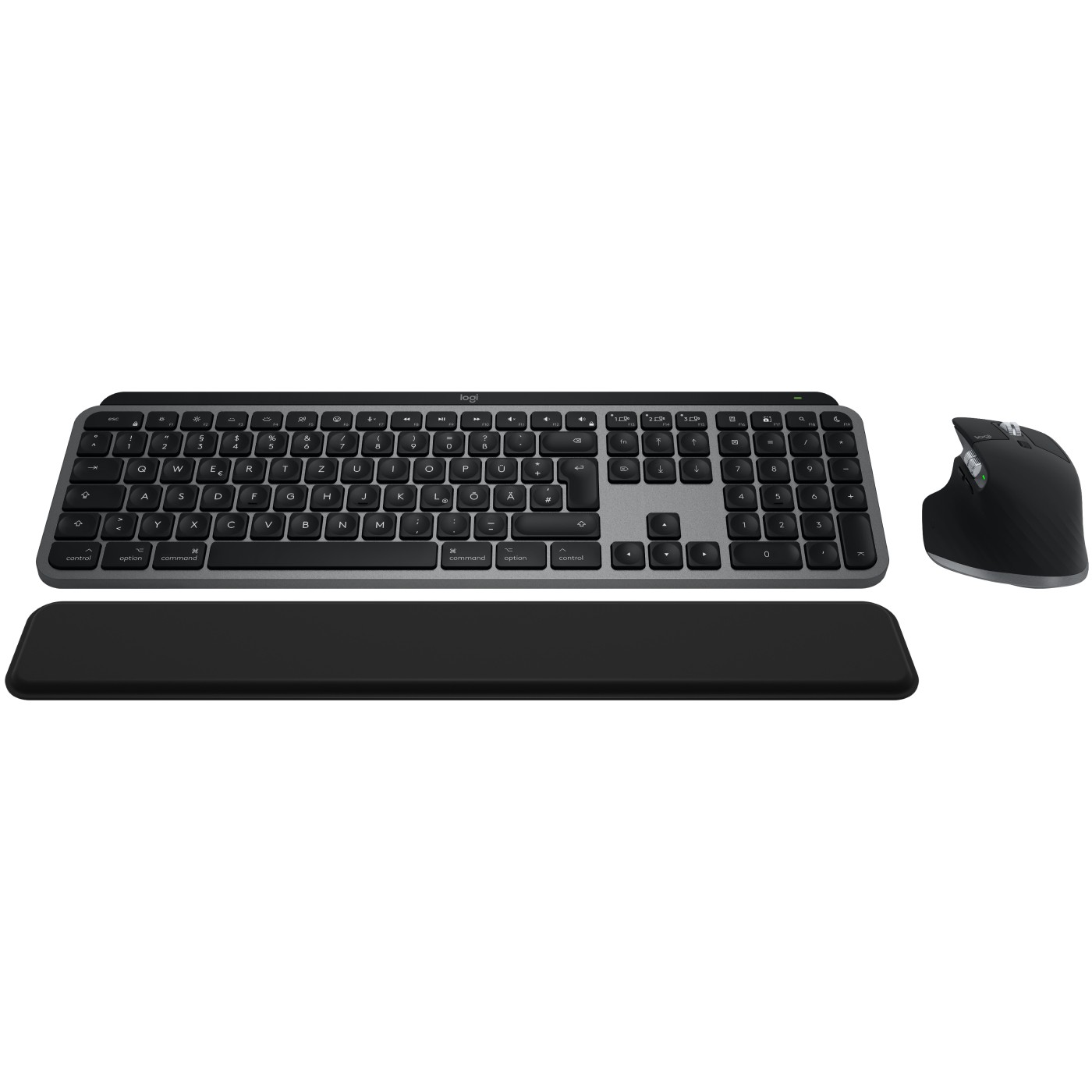 Logitech MX Keys S Combo for Mac keyboard