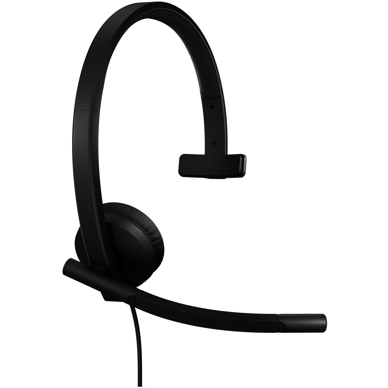 LOGI H570e Mono Teams version Headset