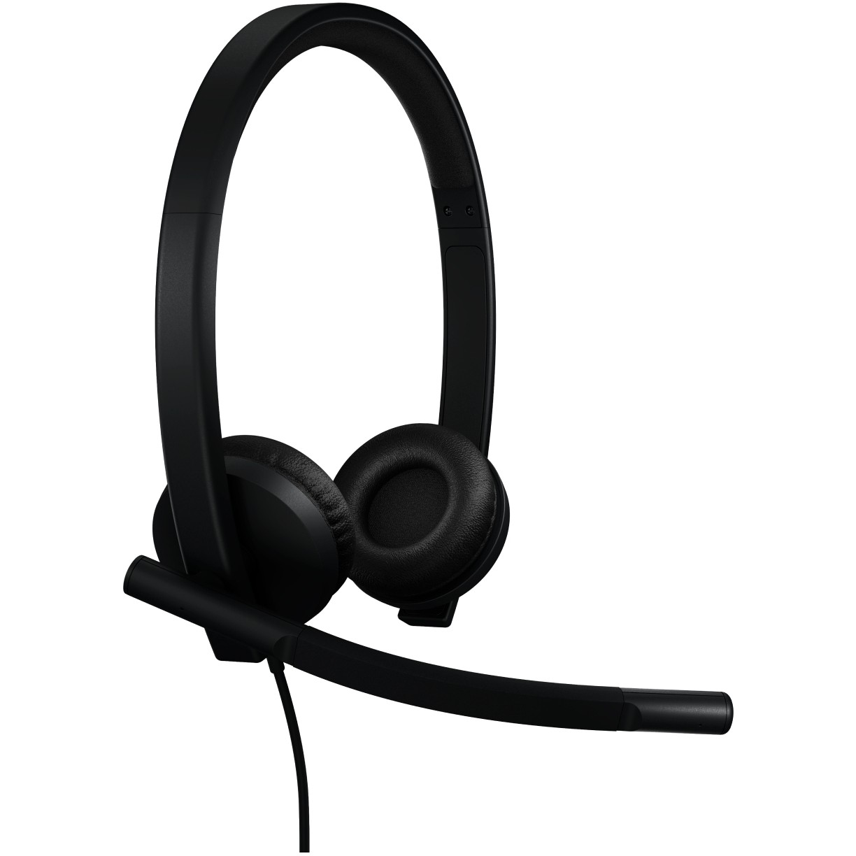 LOGI H570e Stereo Teams version Headset