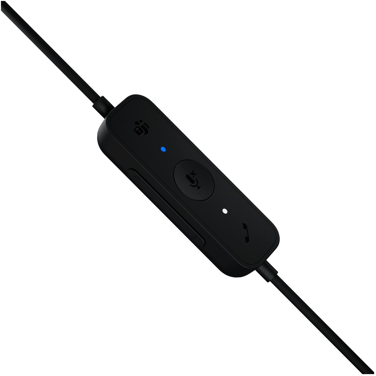 LOGI H570e Stereo Teams version Headset