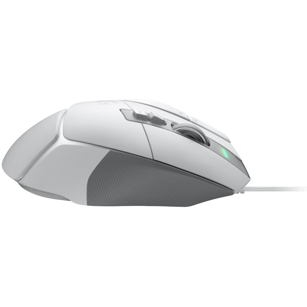 Logitech G G502 X + G240 mouse